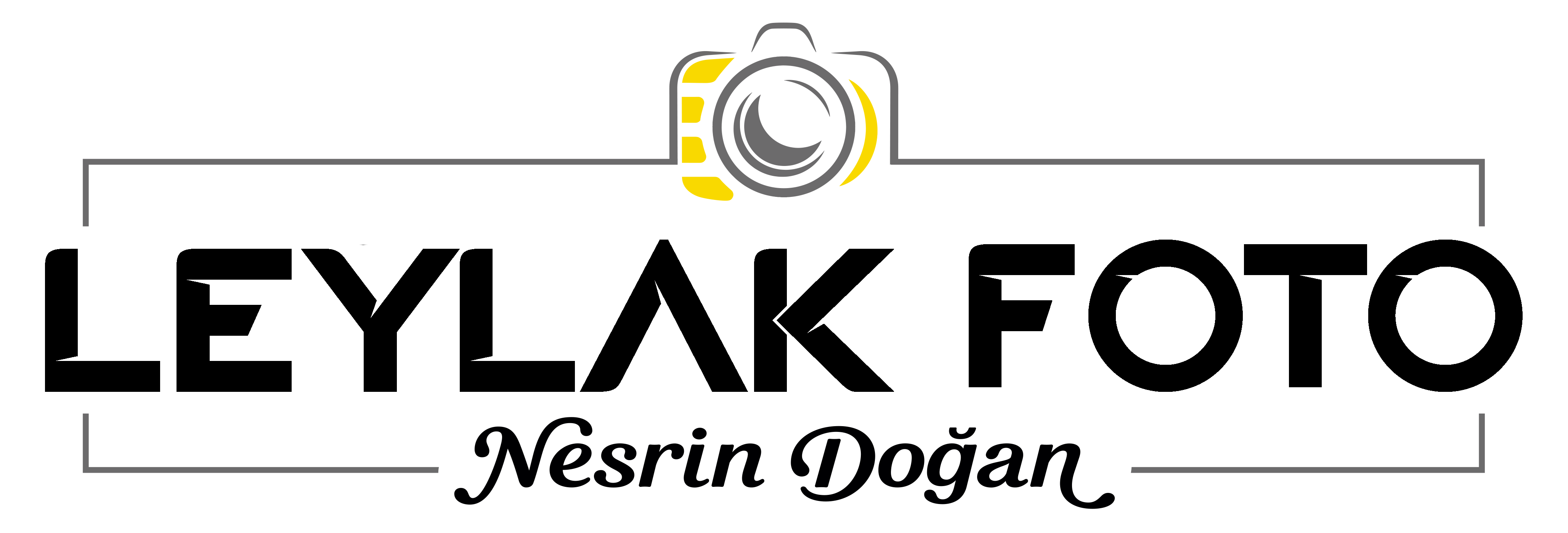 Leylak Foto - Logo